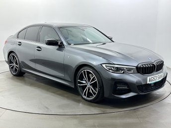 View our BMW 3 Series
