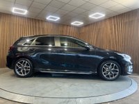 USED 2019 19 KIA CEED 1.0 T-GDi GT-Line Euro 6 (s/s) 5dr Serviced+MOTd+3 Month Warranty