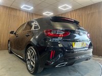 USED 2019 19 KIA CEED 1.0 T-GDi GT-Line Euro 6 (s/s) 5dr Serviced+MOTd+3 Month Warranty