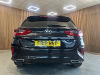 USED 2019 19 KIA CEED 1.0 T-GDi GT-Line Euro 6 (s/s) 5dr Serviced+MOTd+3 Month Warranty