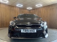 USED 2019 19 KIA CEED 1.0 T-GDi GT-Line Euro 6 (s/s) 5dr Serviced+MOTd+3 Month Warranty