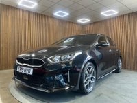 USED 2019 19 KIA CEED 1.0 T-GDi GT-Line Euro 6 (s/s) 5dr Serviced+MOTd+3 Month Warranty