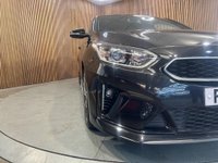 USED 2019 19 KIA CEED 1.0 T-GDi GT-Line Euro 6 (s/s) 5dr Serviced+MOTd+3 Month Warranty