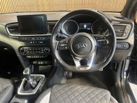 USED 2019 19 KIA CEED 1.0 T-GDi GT-Line Euro 6 (s/s) 5dr Serviced+MOTd+3 Month Warranty
