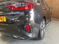 USED 2019 19 KIA CEED 1.0 T-GDi GT-Line Euro 6 (s/s) 5dr Serviced+MOTd+3 Month Warranty