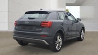 USED 2019 69 AUDI Q2 1.0 TFSI 30 S line SUV 5dr Petrol Manual Euro 6 (s/s) (116 ps) Finance Soft Search Pre Approval