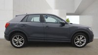 USED 2019 69 AUDI Q2 1.0 TFSI 30 S line SUV 5dr Petrol Manual Euro 6 (s/s) (116 ps) Finance Soft Search Pre Approval