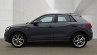 USED 2019 69 AUDI Q2 1.0 TFSI 30 S line SUV 5dr Petrol Manual Euro 6 (s/s) (116 ps) Finance Soft Search Pre Approval