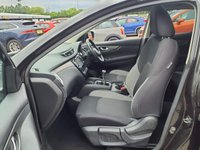 USED 2018 67 NISSAN QASHQAI 1.5 dCi N-Connecta SUV 5dr Diesel Manual Euro 6 (s/s) (110 ps) 