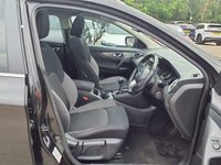 USED 2018 67 NISSAN QASHQAI 1.5 dCi N-Connecta SUV 5dr Diesel Manual Euro 6 (s/s) (110 ps) 