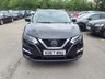 USED 2018 67 NISSAN QASHQAI 1.5 dCi N-Connecta SUV 5dr Diesel Manual Euro 6 (s/s) (110 ps) 