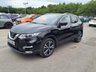 USED 2018 67 NISSAN QASHQAI 1.5 dCi N-Connecta SUV 5dr Diesel Manual Euro 6 (s/s) (110 ps) 