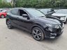 USED 2018 67 NISSAN QASHQAI 1.5 dCi N-Connecta SUV 5dr Diesel Manual Euro 6 (s/s) (110 ps) 