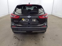USED 2017 67 NISSAN QASHQAI 1.5 dCi Tekna SUV 5dr Diesel Manual Euro 6 (s/s) (110 ps) 