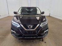 USED 2017 67 NISSAN QASHQAI 1.5 dCi Tekna SUV 5dr Diesel Manual Euro 6 (s/s) (110 ps) 