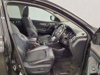 USED 2017 67 NISSAN QASHQAI 1.5 dCi Tekna SUV 5dr Diesel Manual Euro 6 (s/s) (110 ps) 