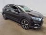 USED 2017 67 NISSAN QASHQAI 1.5 dCi Tekna SUV 5dr Diesel Manual Euro 6 (s/s) (110 ps) 