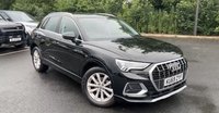 USED 2019 69 AUDI Q3 2.0 TDI 35 Sport SUV 5dr Diesel Manual quattro Euro 6 (s/s) (150 ps) 24 Month Warranty if financed*