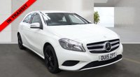 USED 2015 15 MERCEDES-BENZ A CLASS 1.5 A180 CDI Sport Edition Hatchback 5dr Diesel 7G-DCT Euro 5 (s/s) (109 ps) 