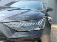 USED 2021 A AUDI RS6 AVANT 4.0 TFSI V8 Carbon Black Estate 5dr Petrol Tiptronic quattro Euro 6 (s/s) (600 ps) 
