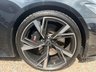 USED 2021 A AUDI RS6 AVANT 4.0 TFSI V8 Carbon Black Estate 5dr Petrol Tiptronic quattro Euro 6 (s/s) (600 ps) 
