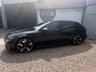 USED 2021 A AUDI RS6 AVANT 4.0 TFSI V8 Carbon Black Estate 5dr Petrol Tiptronic quattro Euro 6 (s/s) (600 ps) 