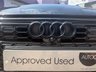 USED 2021 A AUDI RS6 AVANT 4.0 TFSI V8 Carbon Black Estate 5dr Petrol Tiptronic quattro Euro 6 (s/s) (600 ps) 