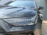 USED 2021 A AUDI RS6 AVANT 4.0 TFSI V8 Carbon Black Estate 5dr Petrol Tiptronic quattro Euro 6 (s/s) (600 ps) 