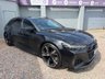 USED 2021 A AUDI RS6 AVANT 4.0 TFSI V8 Carbon Black Estate 5dr Petrol Tiptronic quattro Euro 6 (s/s) (600 ps) 