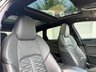 USED 2021 A AUDI RS6 AVANT 4.0 TFSI V8 Carbon Black Estate 5dr Petrol Tiptronic quattro Euro 6 (s/s) (600 ps) 