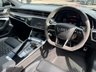 USED 2021 A AUDI RS6 AVANT 4.0 TFSI V8 Carbon Black Estate 5dr Petrol Tiptronic quattro Euro 6 (s/s) (600 ps) 