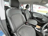 USED 2017 17 VAUXHALL CORSA 1.4i SE Hatchback 5dr Petrol Auto Euro 6 (90 ps) LOW MILEAGE AUTO !!!