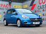 USED 2017 17 VAUXHALL CORSA 1.4i SE Hatchback 5dr Petrol Auto Euro 6 (90 ps) LOW MILEAGE AUTO !!!