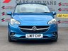 USED 2017 17 VAUXHALL CORSA 1.4i SE Hatchback 5dr Petrol Auto Euro 6 (90 ps) LOW MILEAGE AUTO !!!