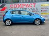 USED 2017 17 VAUXHALL CORSA 1.4i SE Hatchback 5dr Petrol Auto Euro 6 (90 ps) LOW MILEAGE AUTO !!!