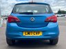 USED 2017 17 VAUXHALL CORSA 1.4i SE Hatchback 5dr Petrol Auto Euro 6 (90 ps) LOW MILEAGE AUTO !!!