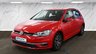 USED 2018 18 VOLKSWAGEN GOLF 1.0 TSI SE Hatchback 5dr Petrol Manual Euro 6 (s/s) (110 bhp) 2 KEYS, AIR CON, ALLOY WHEELS