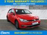 USED 2018 18 VOLKSWAGEN GOLF 1.0 TSI SE Hatchback 5dr Petrol Manual Euro 6 (s/s) (110 bhp) 2 KEYS, AIR CON, ALLOY WHEELS