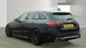 USED 2023 73 MERCEDES-BENZ C CLASS 2.0 C43 MHEV AMG (Premium Plus) G-Tronic+ 4MATIC Euro 6 (s/s) 5dr 