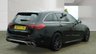 USED 2023 73 MERCEDES-BENZ C CLASS 2.0 C43 MHEV AMG (Premium Plus) G-Tronic+ 4MATIC Euro 6 (s/s) 5dr 