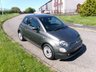 USED 2020 70 FIAT 500 1.2 Lounge Hatchback 3dr Petrol Manual Euro 6 (s/s) (69 bhp) 