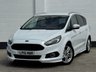 USED 2016 16 FORD S-MAX 2.0 TDCi Titanium Sport MPV 5dr Diesel Powershift AWD Euro 6 (s/s) (180 ps) 