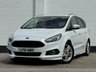 USED 2016 16 FORD S-MAX 2.0 TDCi Titanium Sport MPV 5dr Diesel Powershift AWD Euro 6 (s/s) (180 ps) 