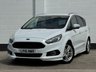 USED 2016 16 FORD S-MAX 2.0 TDCi Titanium Sport MPV 5dr Diesel Powershift AWD Euro 6 (s/s) (180 ps) 