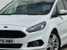 USED 2016 16 FORD S-MAX 2.0 TDCi Titanium Sport MPV 5dr Diesel Powershift AWD Euro 6 (s/s) (180 ps) 