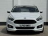 USED 2016 16 FORD S-MAX 2.0 TDCi Titanium Sport MPV 5dr Diesel Powershift AWD Euro 6 (s/s) (180 ps) 