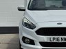 USED 2016 16 FORD S-MAX 2.0 TDCi Titanium Sport MPV 5dr Diesel Powershift AWD Euro 6 (s/s) (180 ps) 