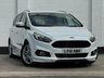 USED 2016 16 FORD S-MAX 2.0 TDCi Titanium Sport MPV 5dr Diesel Powershift AWD Euro 6 (s/s) (180 ps) 