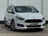 USED 2016 16 FORD S-MAX 2.0 TDCi Titanium Sport MPV 5dr Diesel Powershift AWD Euro 6 (s/s) (180 ps) 