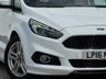 USED 2016 16 FORD S-MAX 2.0 TDCi Titanium Sport MPV 5dr Diesel Powershift AWD Euro 6 (s/s) (180 ps) 